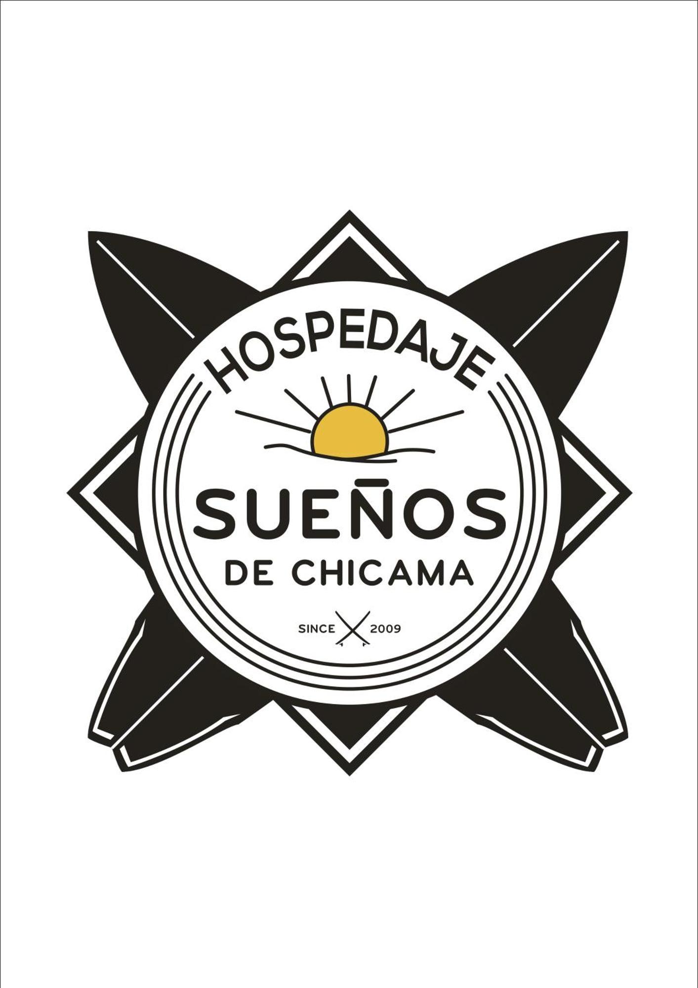 Albergue Sueños de Chicama Malabrigo Exterior foto